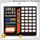 Haloo wholesale tea vending machine customized for snack1 1