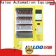 Haloo automatic lucky box vending machine wholesale for lucky box gift 1