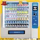 Haloo high capacity vending kiosk factory direct supply for garbage cycling 1