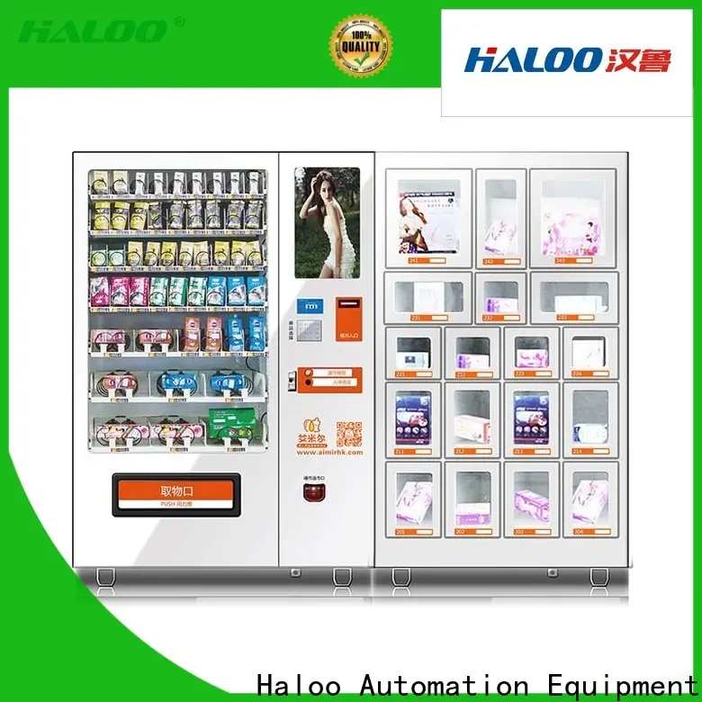 convenient condom vending customized for adults 1