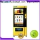 Haloo cost-effective healthy vending machines series for shopping mall 1