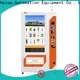 anti-theft soda vending machine series for merchandise 1