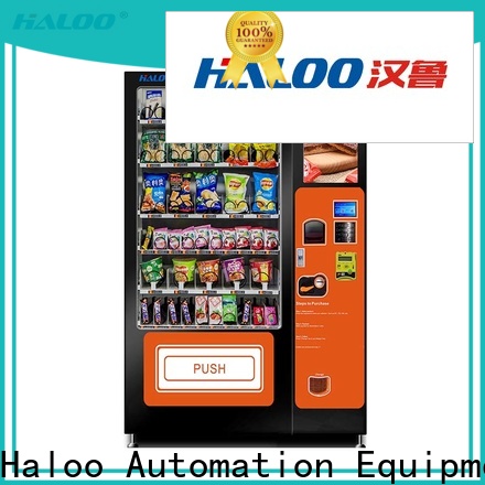 smart medicine vending machine factory for shopping mall 1