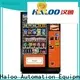 smart medicine vending machine factory for shopping mall 1