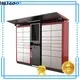 Haloo robot vending machine manufacturer for lucky box gift1 1
