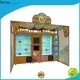 Haloo intelligent lucky box vending machine design for lucky box gift 1