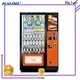 Haloo fruit vending machine factory for red wine1 1