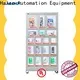 Haloo high capacity candy vending machine manufacturer for drinks 1