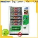 Haloo durable sandwich vending machine factory for fragile goods 1
