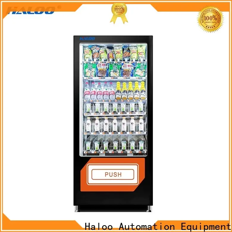 high quality food vending machines manufacturer for snack1 1