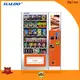Haloo wholesale cold drink vending machine with good price for food 1