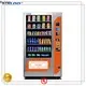 Haloo combo vending machines design for drink1 1