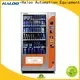 Haloo wholesale soda snack vending with good price for food 1
