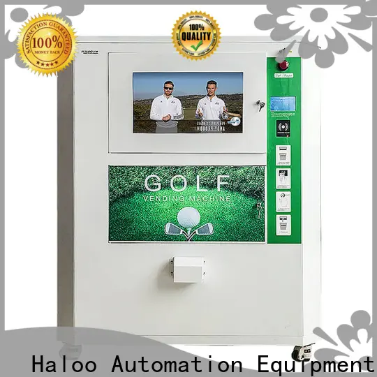 automatic recycling machines customized for purchase 1
