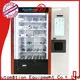 Haloo Frozen food vending machine34 1