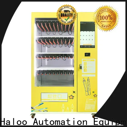 power-off protection cigarette vending machine manufacturer for purchase 1