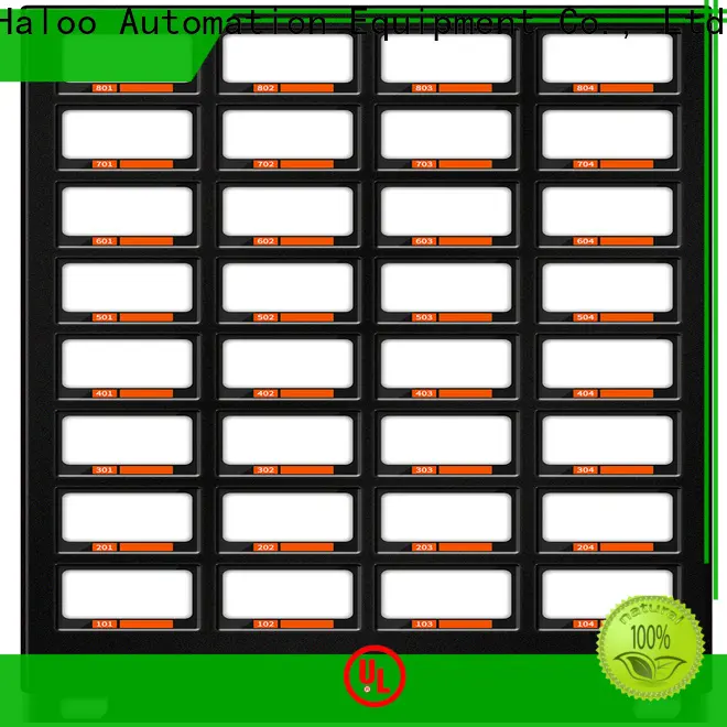Haloo condom machine factory direct supply for adults1 1