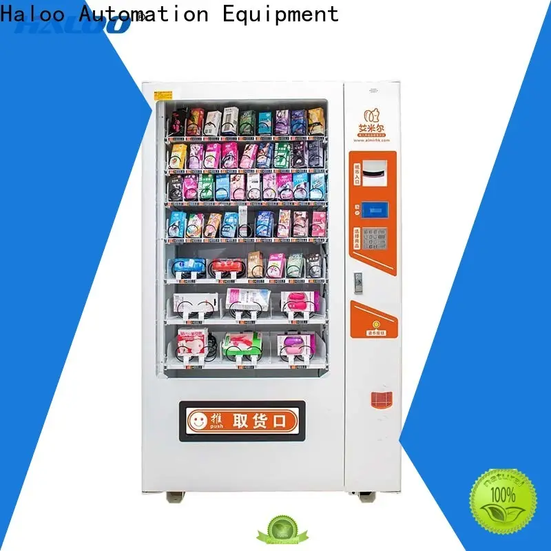 GPRS remote manage condom machine factory direct supply for pleasure1 1