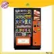 smart drink vending machine wholesale for shopping mall 1