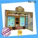 Haloo robot vending machine factory direct supply for purchase 1