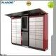 Haloo smart remote management cigarette vending machine wholesale for purchase 1