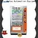 Haloo canteen vending manufacturer for drinks 1