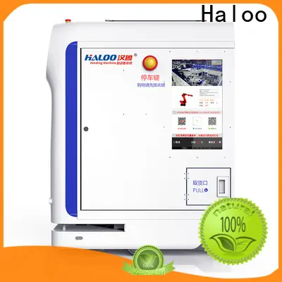 automatic vending kiosk factory direct supply for garbage cycling1 1