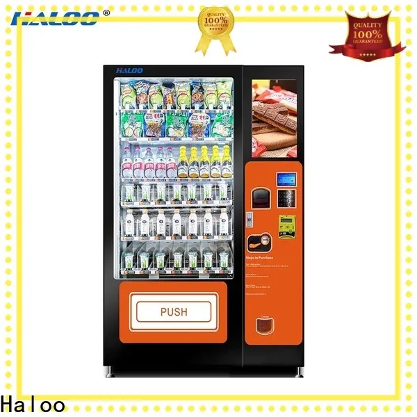 durable snack machine factory for red wine 1