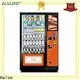durable snack machine factory for red wine 1
