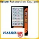 Haloo automatic toy vending machine series for drinks 1