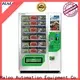 Haloo toy vending machine factory for drinks 1