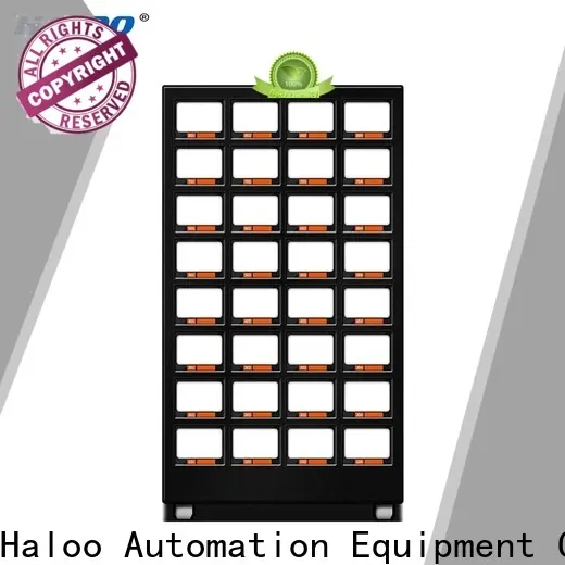 Haloo coke vending machinee supplier for drinks1 1