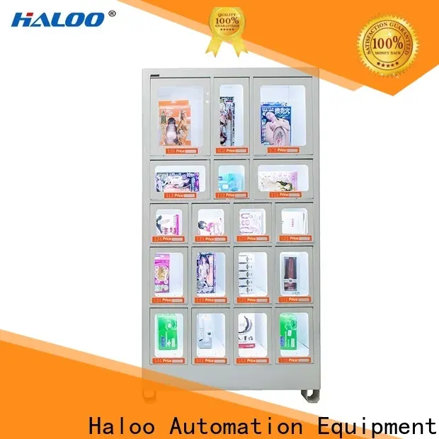convenient coke vending machinee series for drinks 1