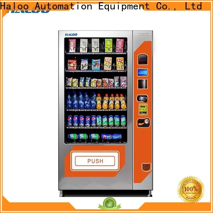 new coffee vending machine design for food 1