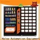 Haloo new cold drink vending machine manufacturer for snack 1