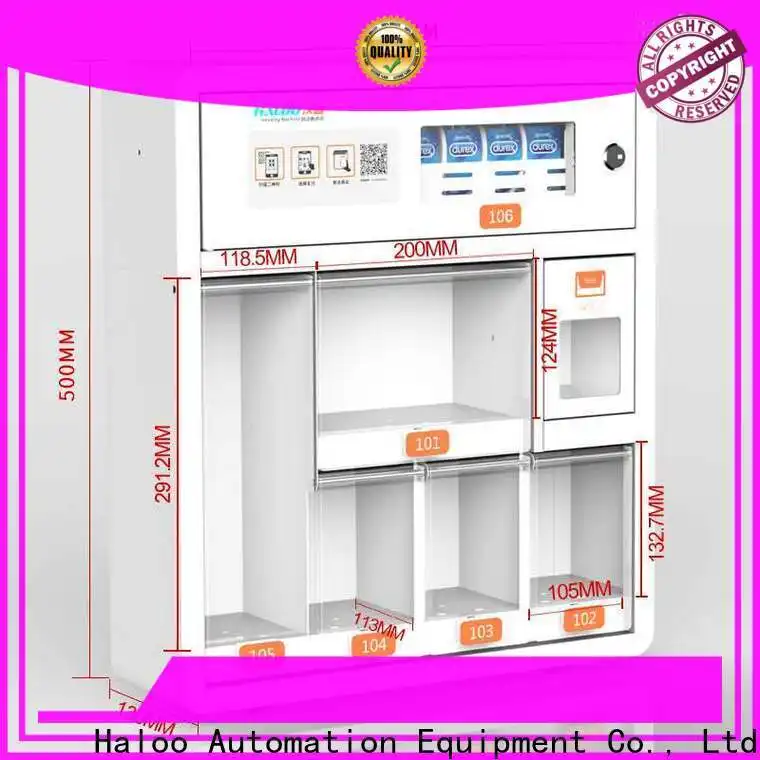 Small vending machine4 1
