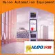 Haloo power-off protection lucky box vending machine wholesale for purchase 1
