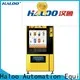 Haloo soda vending machine factory for merchandise 1