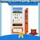 Haloo anti-theft vending machine price manufacturer for merchandise 1