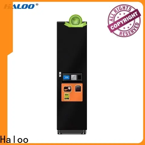 touch screen drink vending machine design 1
