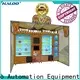 high capacity vending kiosk design for lucky box gift 1