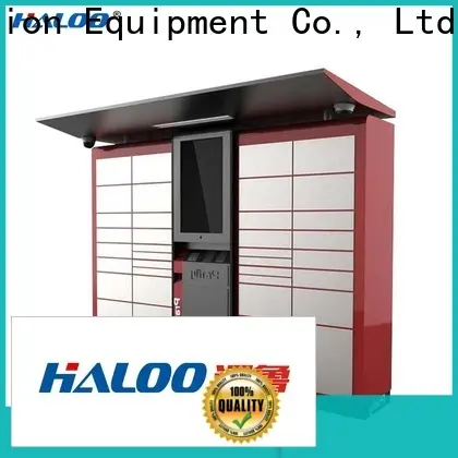 power-off protection robot vending machine factory direct supply for garbage cycling 1