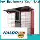 power-off protection robot vending machine factory direct supply for garbage cycling 1