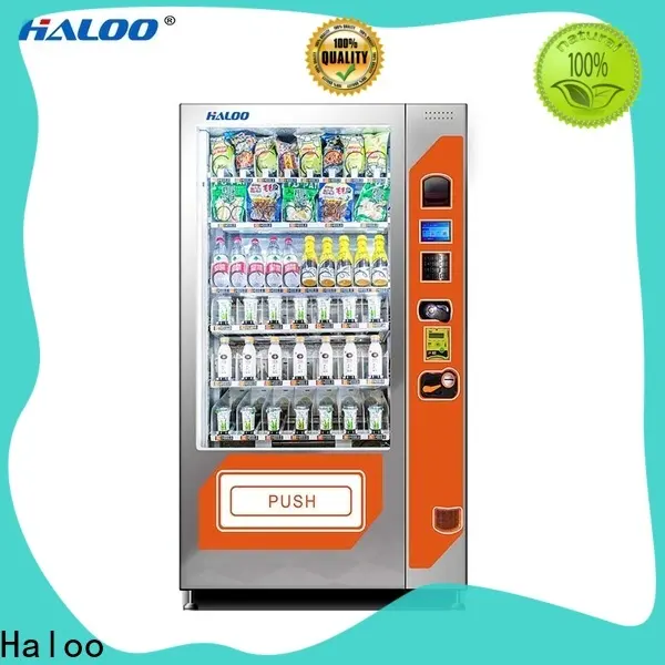 Haloo durable toy vending machine factory for drinks1 1