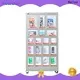 Haloo high capacity healthy vending machine snacks wholesale for drinks1 1