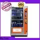 Haloo wholesale chocolate vending machine with good price for food 1
