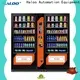 high-quality soda snack vending customized for snack 1