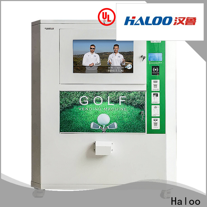 automatic vending kiosk design for purchase 1