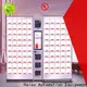 high capacity food vending machines series for drinks 1