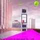 Haloo intelligent cigarette vending machine wholesale for garbage cycling 1